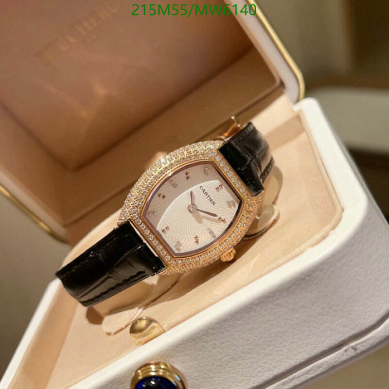 Cartier-Watch-Mirror Quality Code: MW6140 $: 215USD