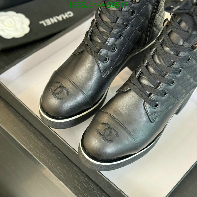 Boots-Women Shoes Code: MS6517 $: 155USD