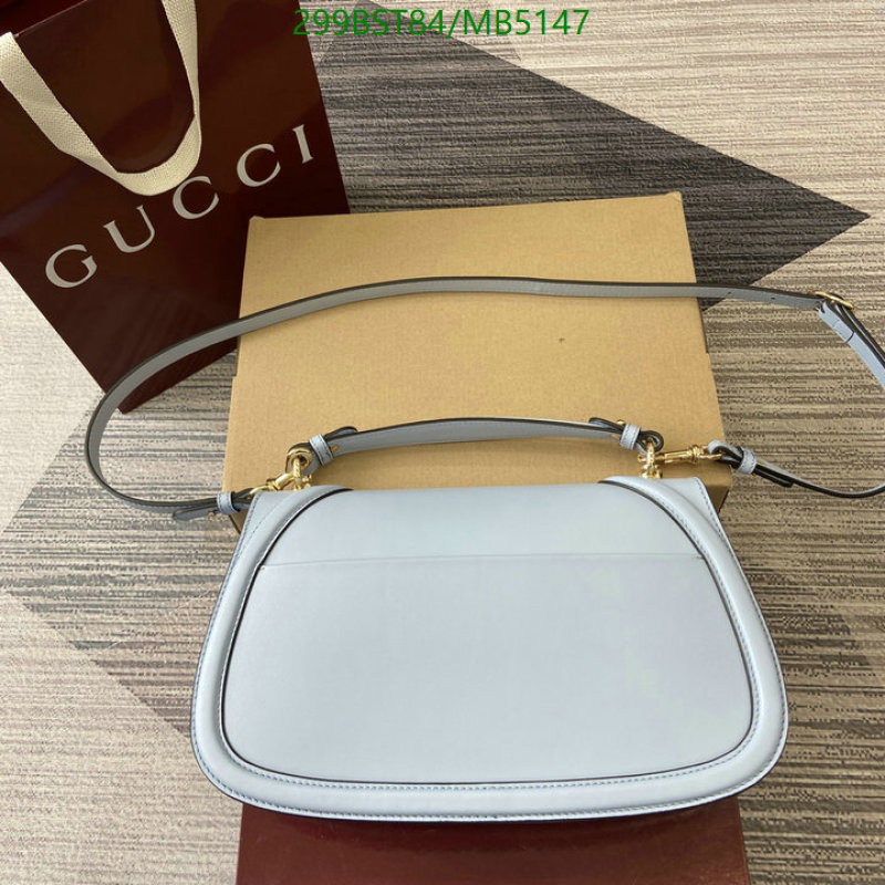 Gucci-Bag-Mirror Quality Code: MB5147 $: 299USD