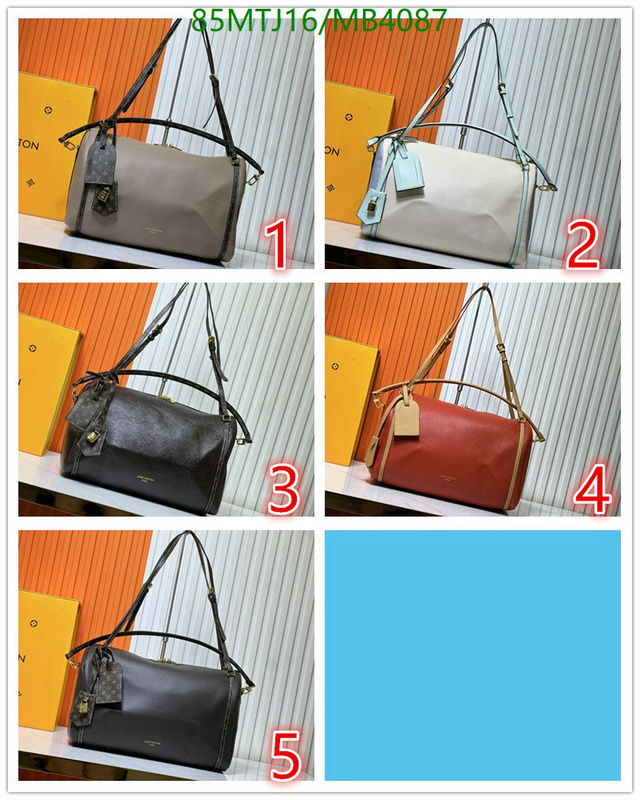 LV-Bag-4A Quality Code: MB4087 $: 85USD