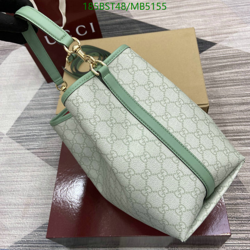 Gucci-Bag-Mirror Quality Code: MB5155 $: 185USD