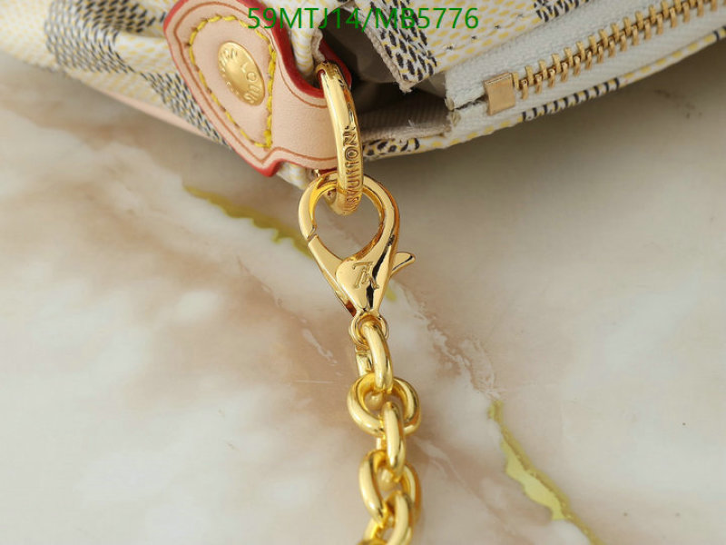 LV-Bag-4A Quality Code: MB5776 $: 59USD