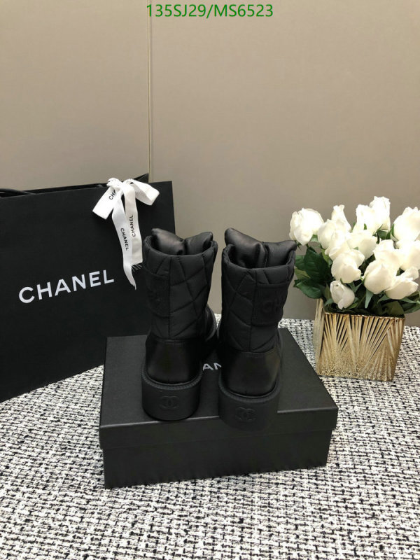 Boots-Women Shoes Code: MS6523 $: 135USD