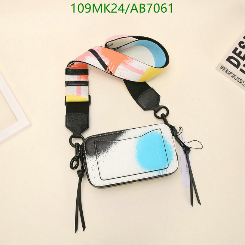 Marc Jacobs-Bag-Mirror Quality Code: AB7061 $: 109USD