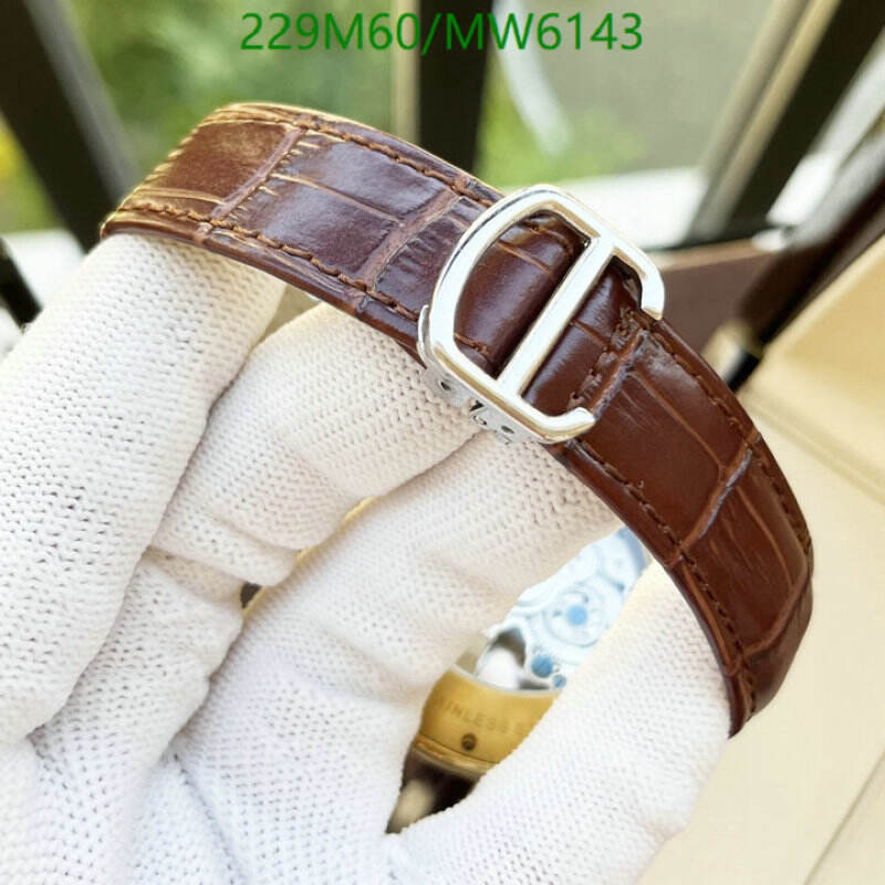 Cartier-Watch-Mirror Quality Code: MW6143 $: 229USD