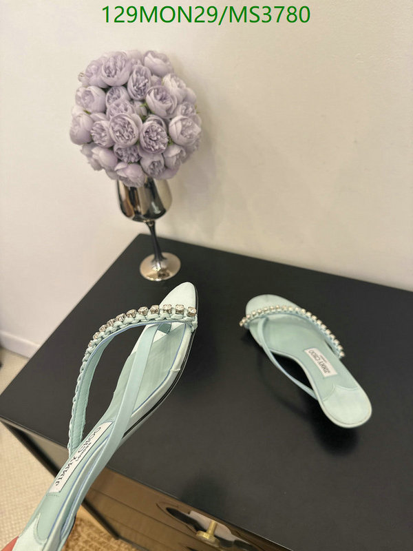 Jimmy Choo-Women Shoes Code: MS3780 $: 129USD