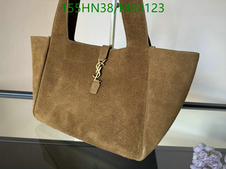 YSL-Bag-4A Quality Code: MB4123 $: 155USD