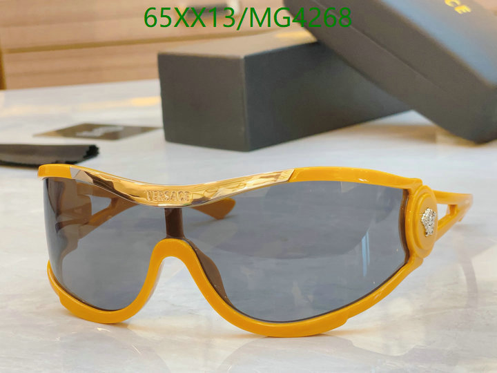 Versace-Glasses Code: MG4268 $: 65USD