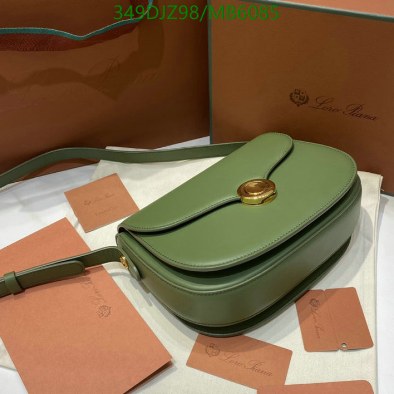 Loro Piana-Bag-Mirror Quality Code: MB6085 $: 349USD