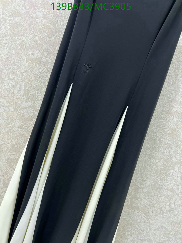 Dior-Clothing Code: MC3905 $: 139USD