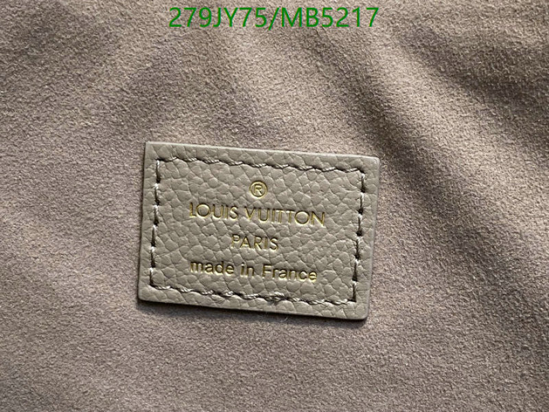 LV-Bag-Mirror Quality Code: MB5217 $: 279USD