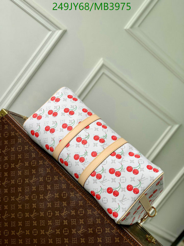 LV-Bag-Mirror Quality Code: MB3975 $: 249USD