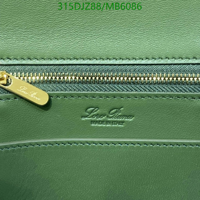 Loro Piana-Bag-Mirror Quality Code: MB6086 $: 315USD
