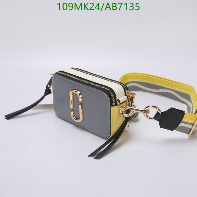 Marc Jacobs-Bag-Mirror Quality Code: AB7135 $: 109USD