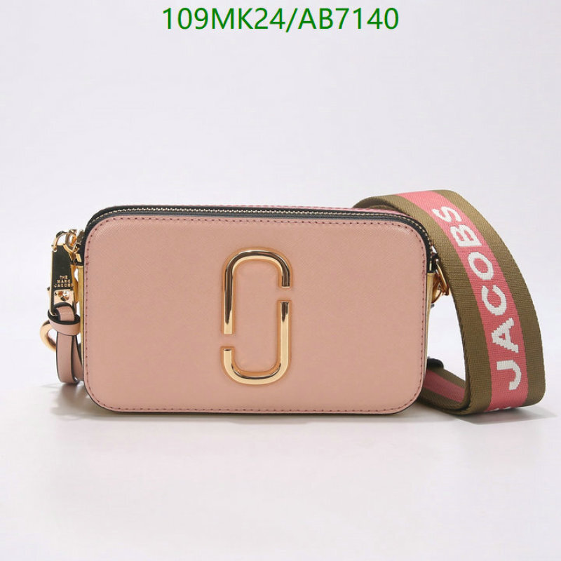 Marc Jacobs-Bag-Mirror Quality Code: AB7140 $: 109USD