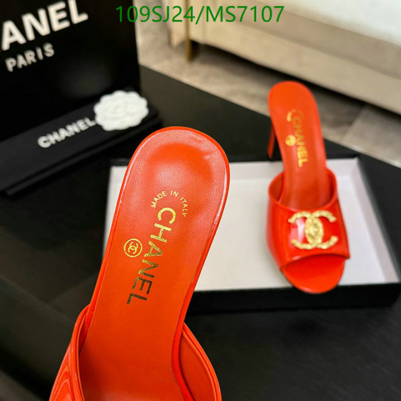 Chanel-Women Shoes Code: MS7107 $: 109USD-Yupoo.ru - Copybrand.Team photo album Chanel-Women Shoes Code: MS7107 $: 109USD