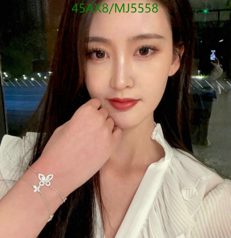 Graff-Jewelry Code: MJ5558 $: 45USD