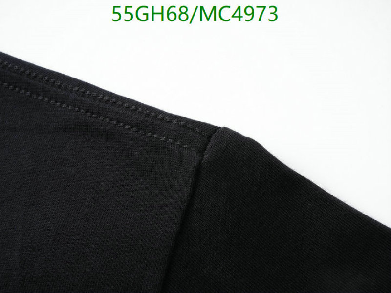 Chrome Hearts-Clothing Code: MC4973 $: 55USD
