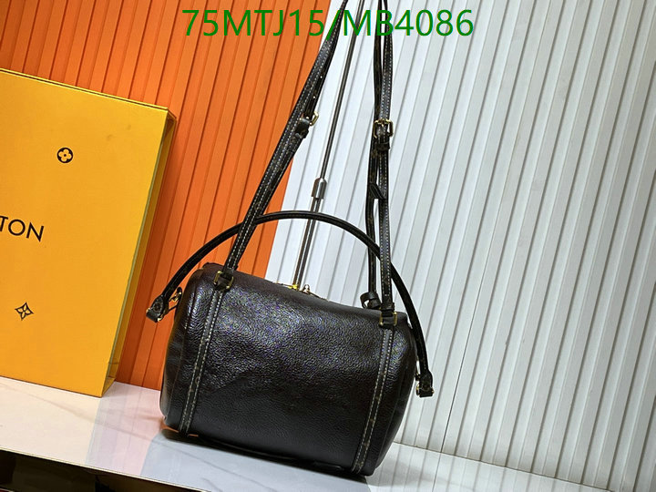 LV-Bag-4A Quality Code: MB4086 $: 75USD
