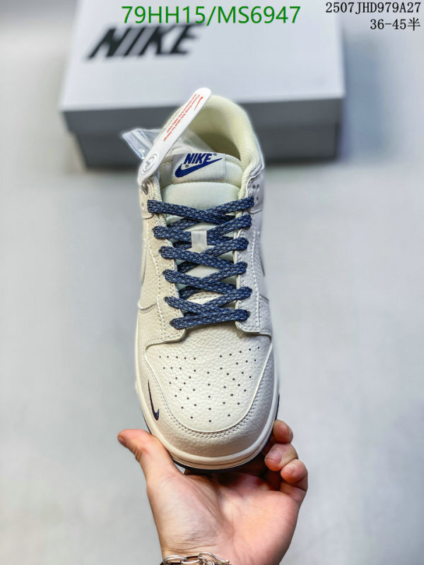 Nike-Men shoes Code: MS6947 $: 79USD