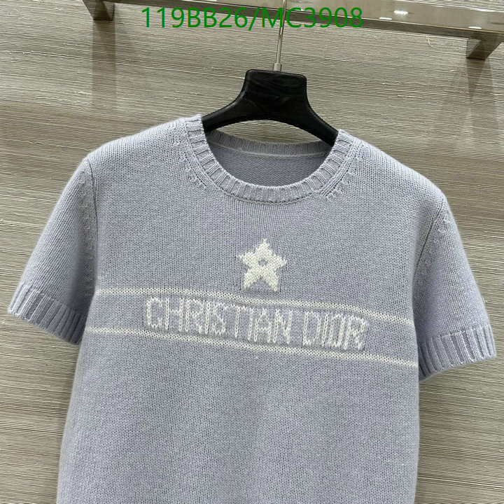 Dior-Clothing Code: MC3908 $: 119USD