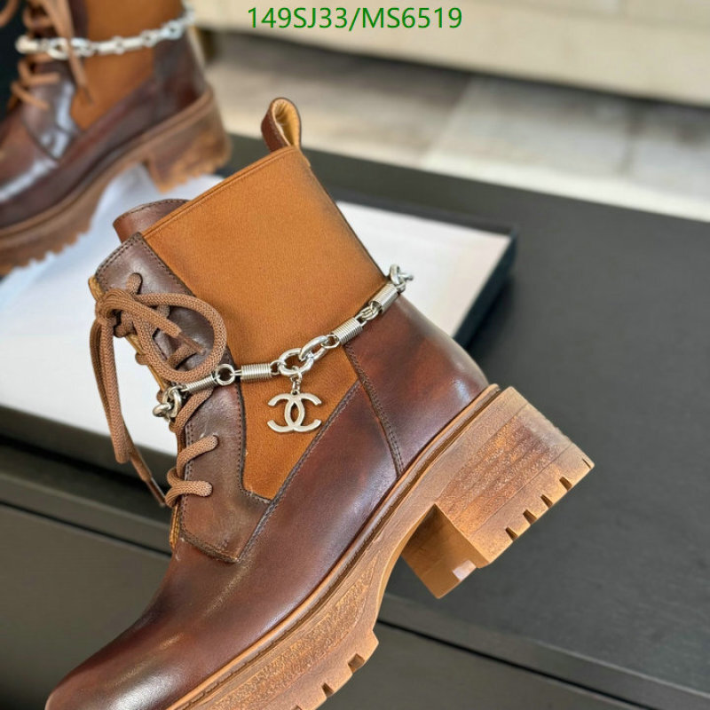 Boots-Women Shoes Code: MS6519 $: 149USD