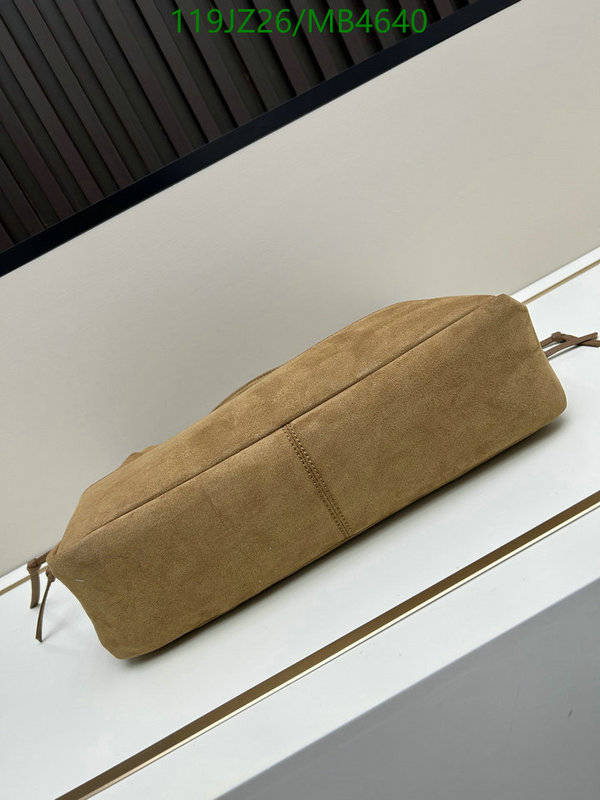 YSL-Bag-4A Quality Code: MB4640 $: 119USD