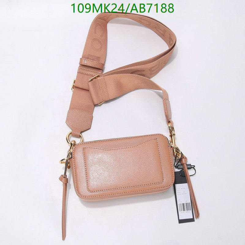 Marc Jacobs-Bag-Mirror Quality Code: AB7188 $: 109USD