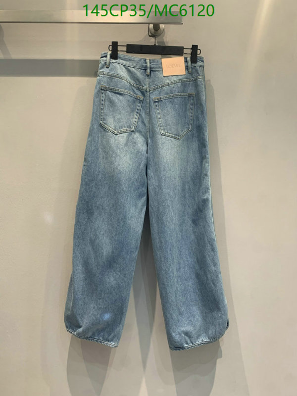Loewe-Clothing Code: MC6120 $: 145USD