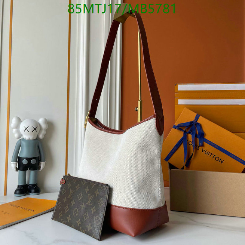 LV-Bag-4A Quality Code: MB5781 $: 85USD