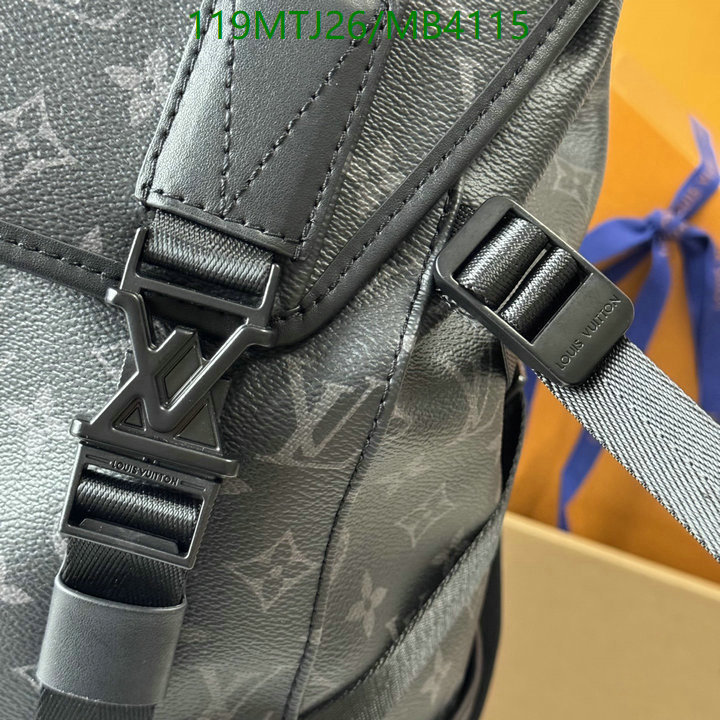LV-Bag-4A Quality Code: MB4115 $: 119USD