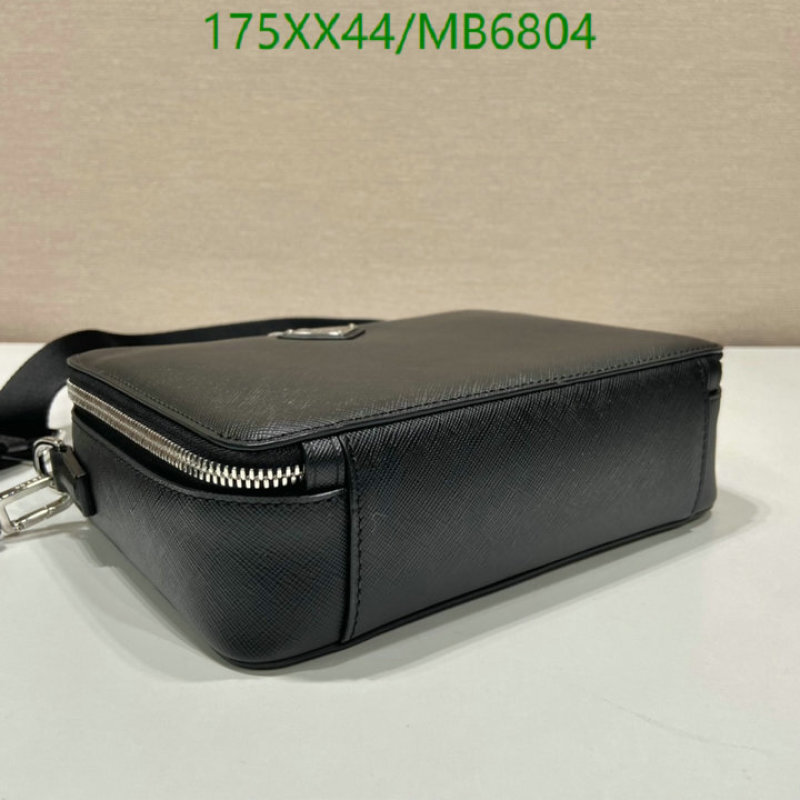 Prada-Bag-Mirror Quality Code: MB6804 $: 175USD