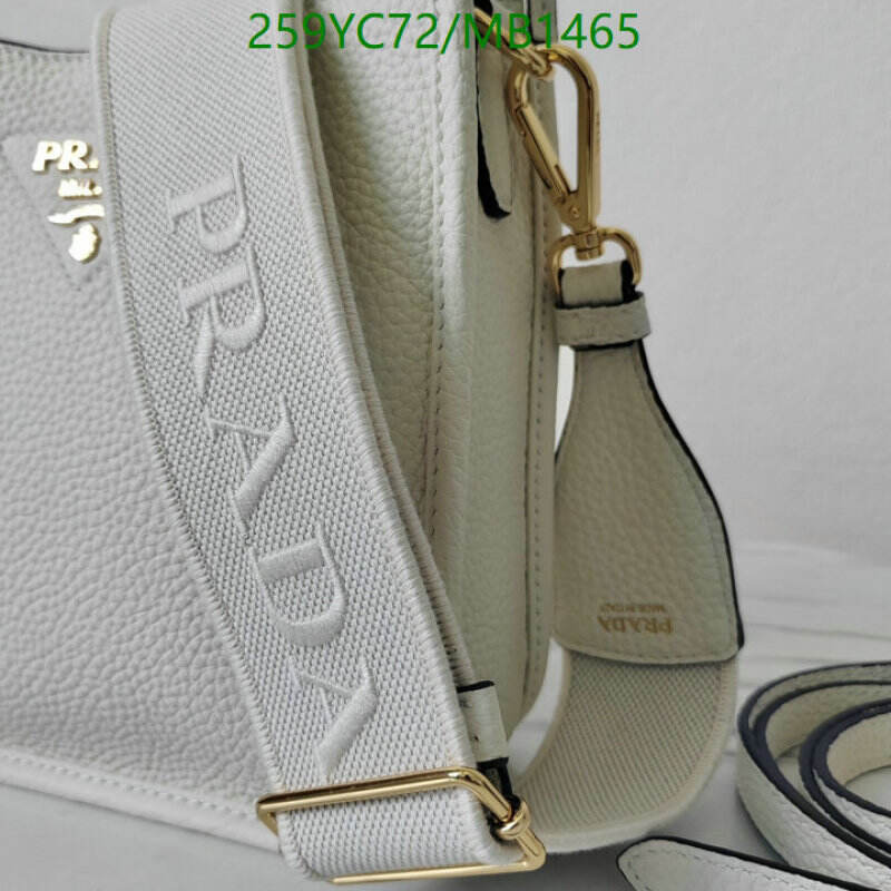 Prada-Bag-Mirror Quality Code: MB1465 $: 259USD