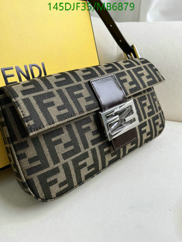 Fendi-Bag-Mirror Quality Code: MB6879 $: 145USD