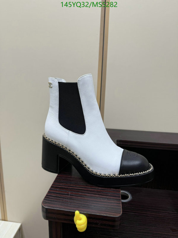 Boots-Women Shoes Code: MS5282 $: 145USD