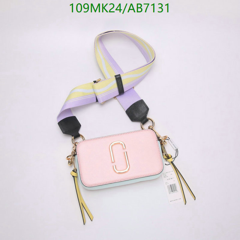 Marc Jacobs-Bag-Mirror Quality Code: AB7131 $: 109USD