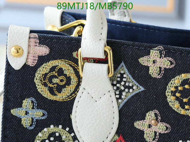 LV-Bag-4A Quality Code: MB5790 $: 89USD