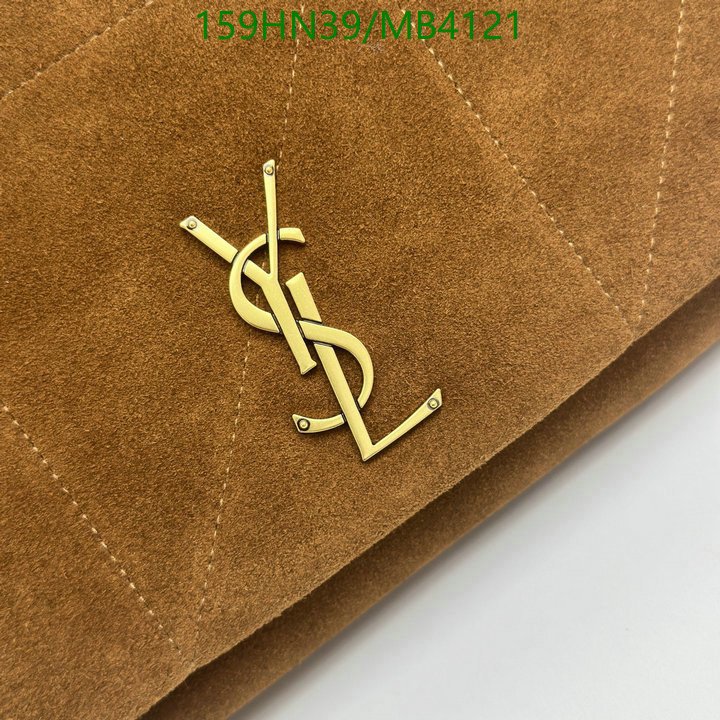 YSL-Bag-4A Quality Code: MB4121 $: 159USD
