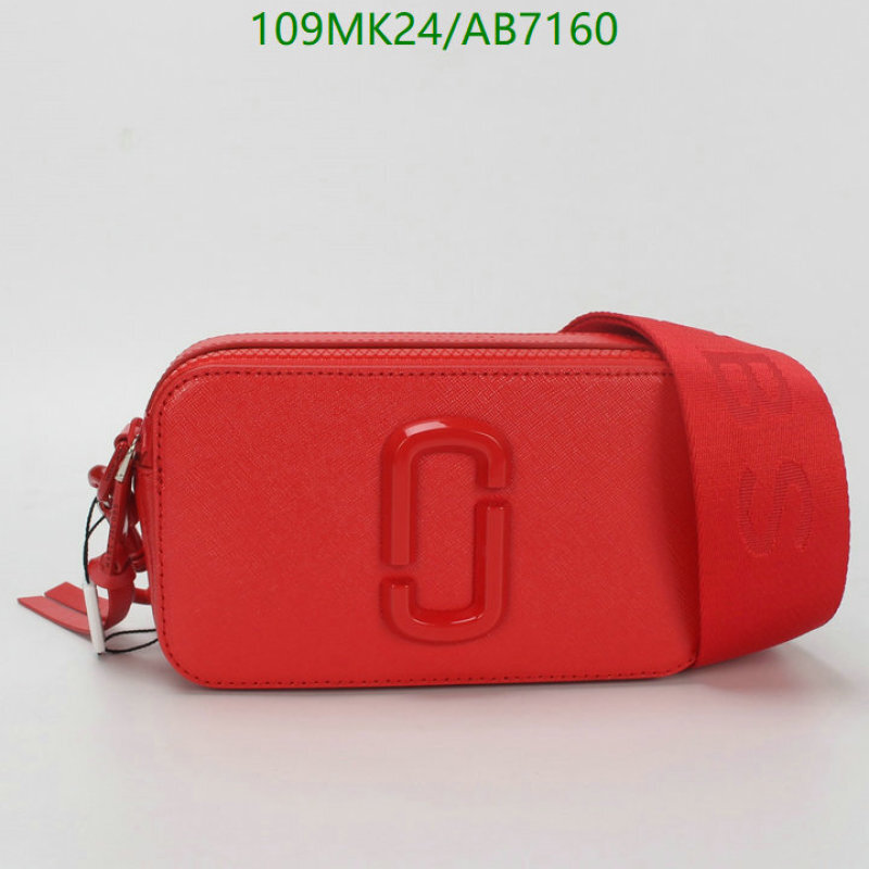 Marc Jacobs-Bag-Mirror Quality Code: AB7160 $: 109USD
