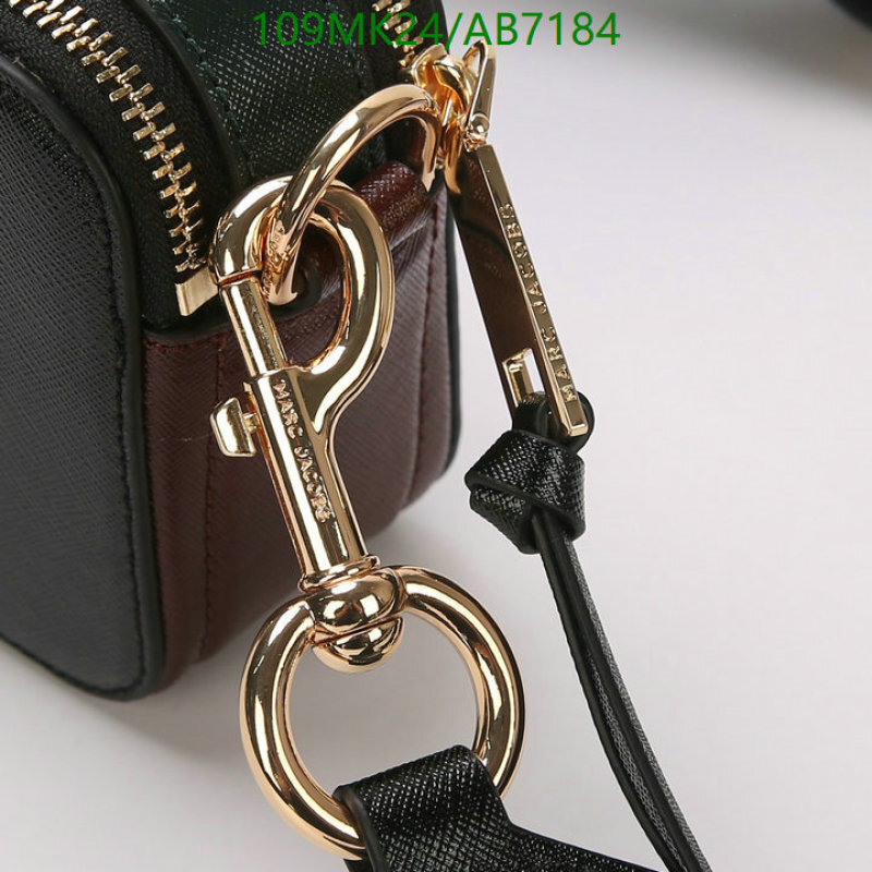 Marc Jacobs-Bag-Mirror Quality Code: AB7184 $: 109USD