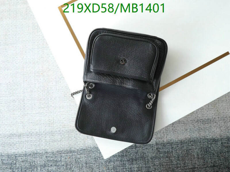 YSL-Bag-Mirror Quality Code: MB1401 $: 219USD
