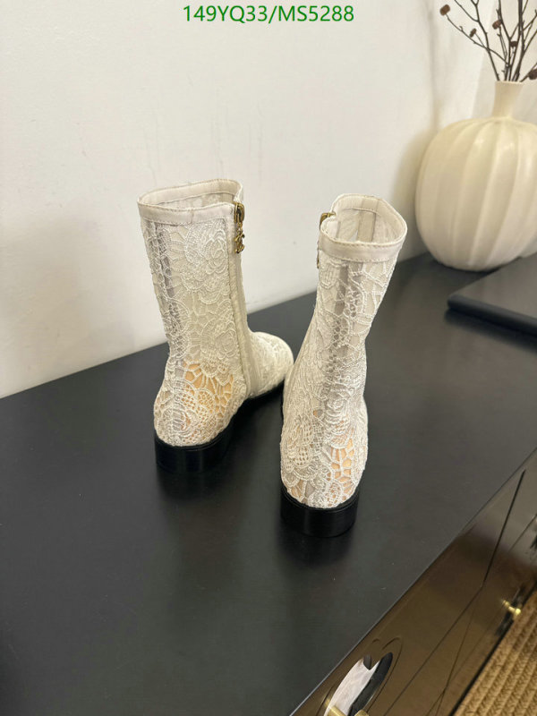 Boots-Women Shoes Code: MS5288 $: 149USD