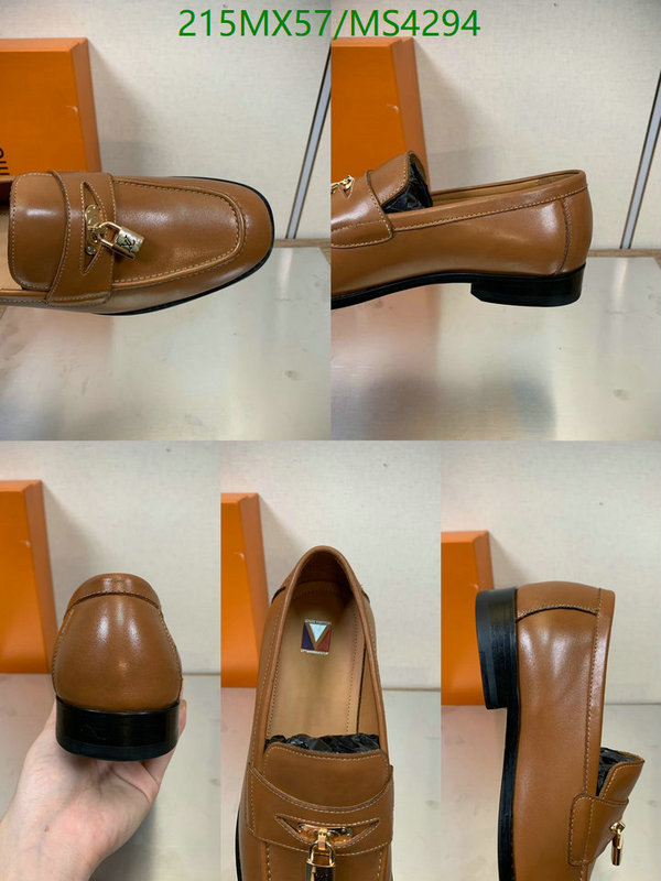 LV-Men shoes Code: MS4294 $: 215USD