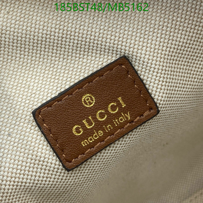 Gucci-Bag-Mirror Quality Code: MB5162 $: 185USD