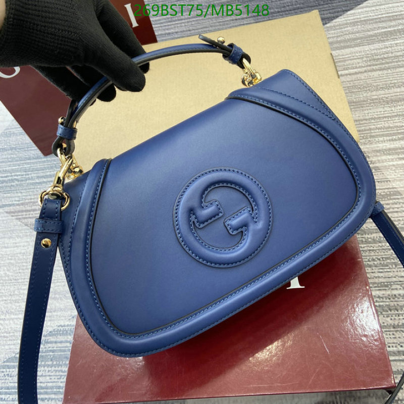 Gucci-Bag-Mirror Quality Code: MB5148 $: 269USD