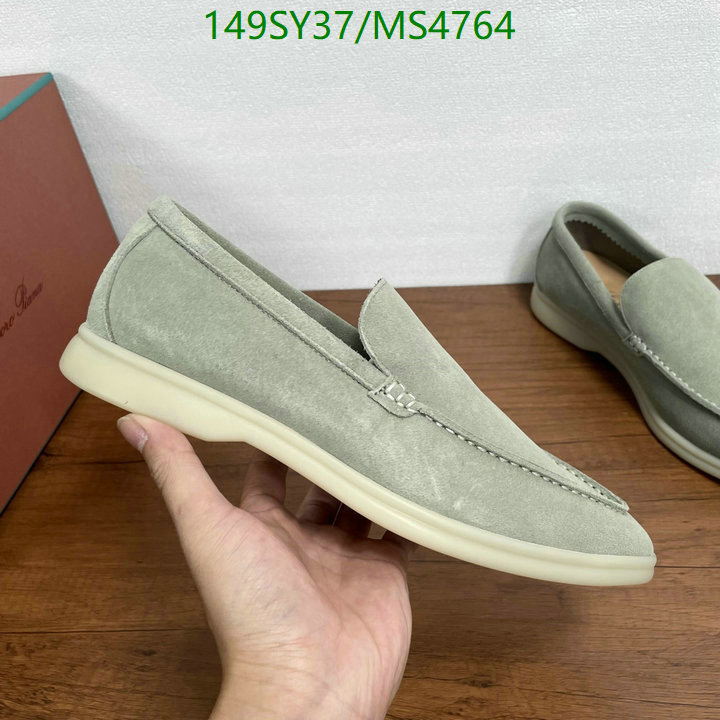 Loro Piana-Women Shoes Code: MS4764 $: 149USD