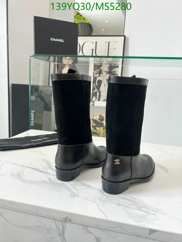 Boots-Women Shoes Code: MS5280 $: 139USD
