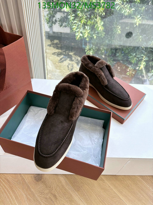 Loro Piana-Men shoes Code: MS3782 $: 135USD