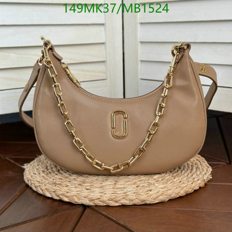 Marc Jacobs-Bag-Mirror Quality Code: MB1524 $: 149USD