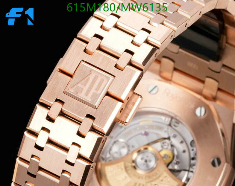 Audemars Piguet-Watch-Mirror Quality Code: MW6135 $: 615USD